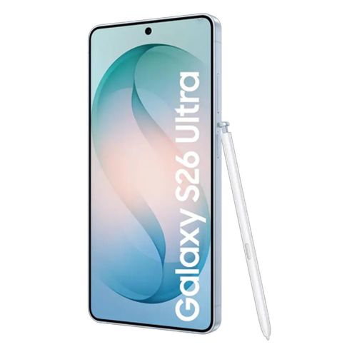 Samsung Galaxy S26 Ultra 5G 6.9 Inch AMOLED 200MP Camera 12GB RAM 256GB 512GB 1TB Snapdragon 8 Elite 5000mAh S Pen Android Smartphone Kenya