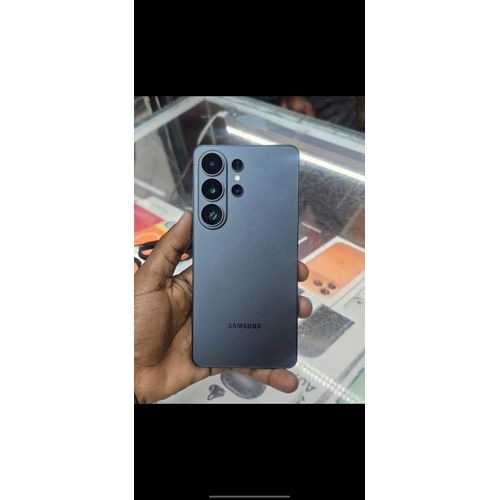 Samsung Galaxy S26 Ultra 5G 6.9 Inch AMOLED 200MP Camera 12GB RAM 256GB 512GB 1TB Snapdragon 8 Elite 5000mAh S Pen Android Smartphone Kenya