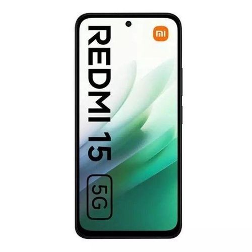 Redmi 15 4G 6.9 Inch FHD+ 144Hz Display 8GB RAM 128GB 256GB 50MP Camera 7000mAh Battery 33W Fast Charging Snapdragon 685 Android Smartphone Kenya