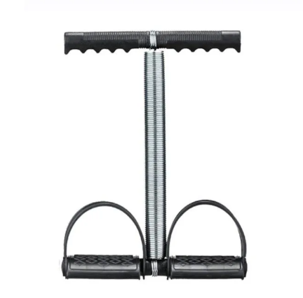 Tummy Trimmer HIGH QUALITY STRONG TUMMY TRIMMER EXERCISE KIT. Enjoy the flat, firm stomach you have always wanted. Our tummy trimmer is portable, durable and affordable. This tummy trimmer