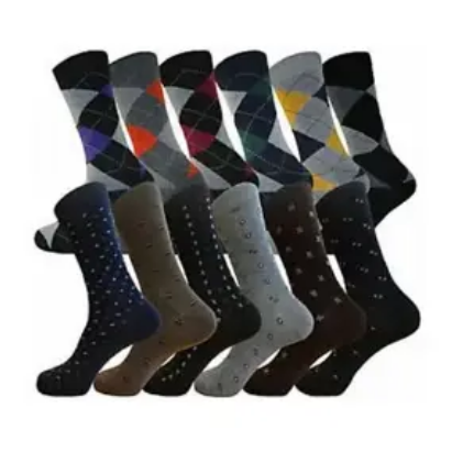 Socks Men socks Casual and official mens socks,socks 6 pairs,socks 12 pairs