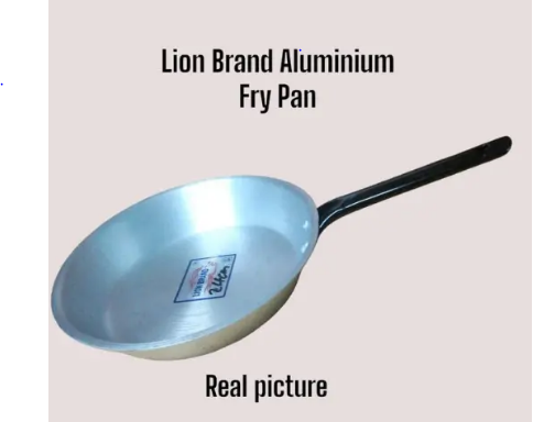Pan cooking pan frying pan pancake pan frying pan egg pan food pan offer 22cm and 24 cm
