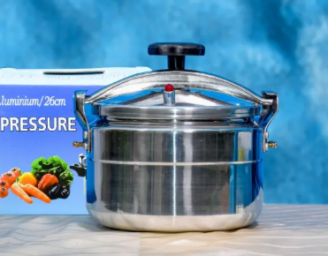 Non-explosive Pressure Cooker 5L/7L/9L /11L Heavy pressure cooker Home and Kitchen Cookware