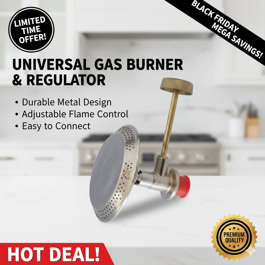 Gas burner 6 kg original gas burner gas burner,gas cylinder burner 6kg original gass burner offer