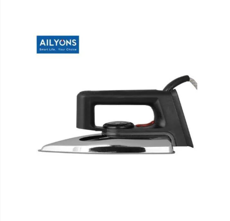 AILYONS Energy Efficient Dry Iron Box With Free Extension