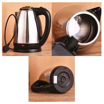 IPCONE 2.0L Electric Cordless Kettle – Fast, Sleek & Effortless!
Boil water in style with the IPCONE 2.0L cordless kettle! Featuring rapid heating, a spacious 2.0L capacity