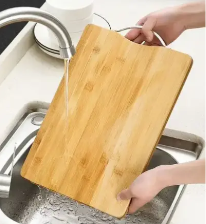 Wooden chopping board,bamboo strong heavy wooden chopping board,Bamboo Wooden Chopping Board High quality cutting board Knife friendly Strong and Durable, chopping board for vegetables and meat