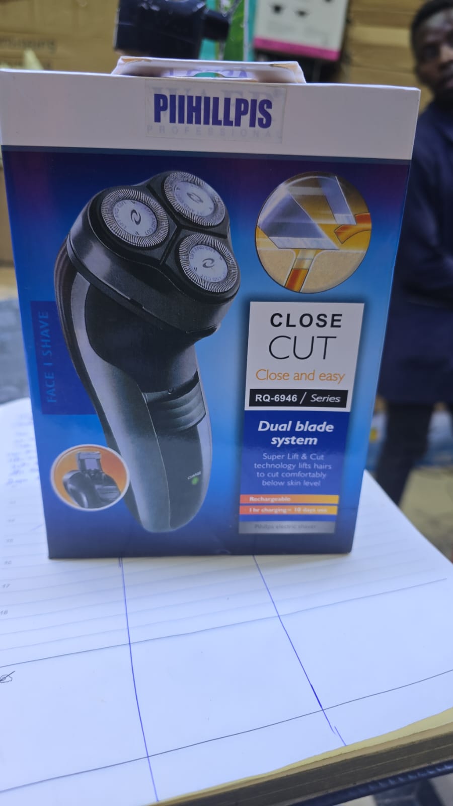 Hair Upgrade! Philips Hair Smoother — Smooth, Frizz-Free & Easy to Use