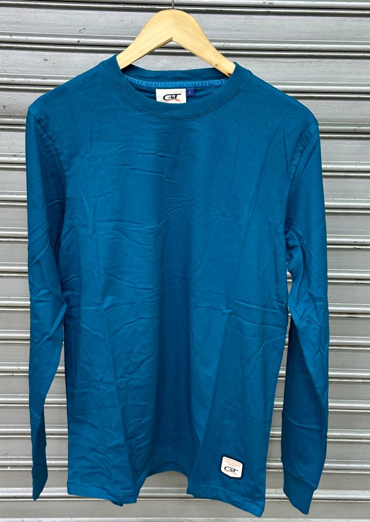 High and good quality long-sleeved tshirt