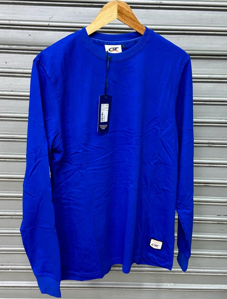 High and good quality long-sleeved tshirt