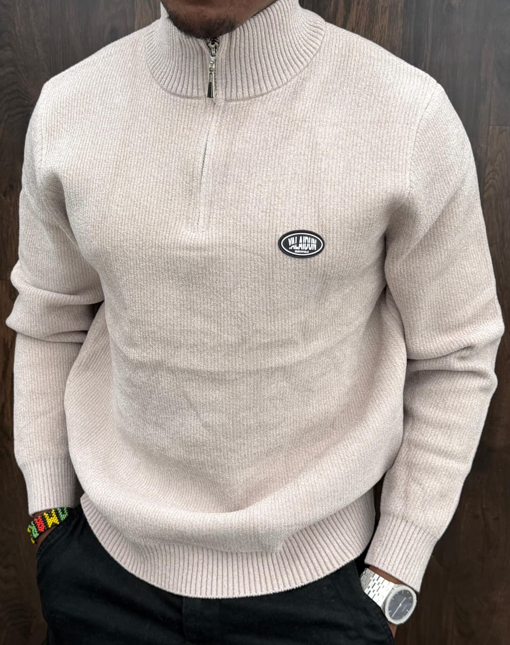 heavy ,warm and good quality men's sweater