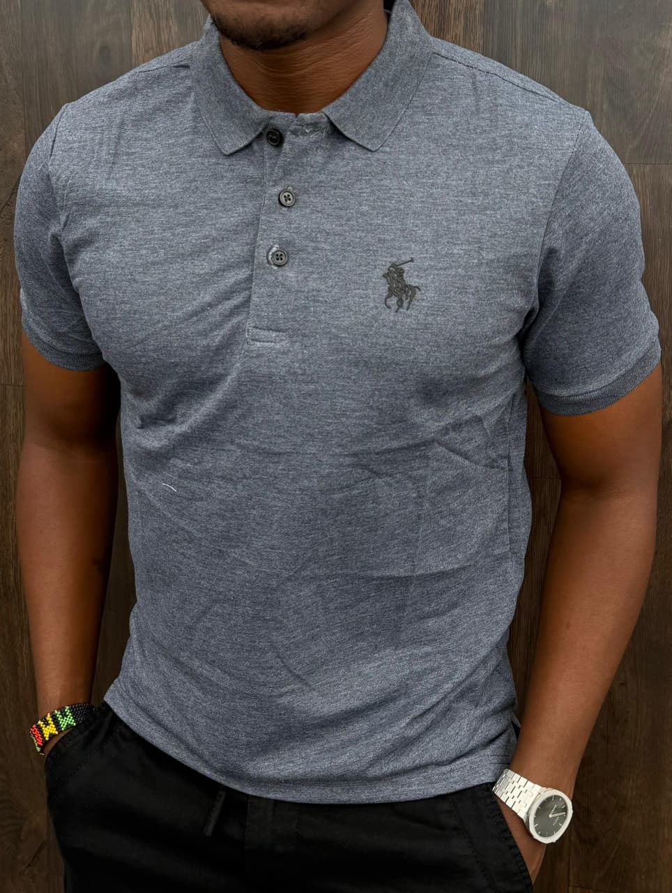 New arrival ,heavy and good quality men's tshirt