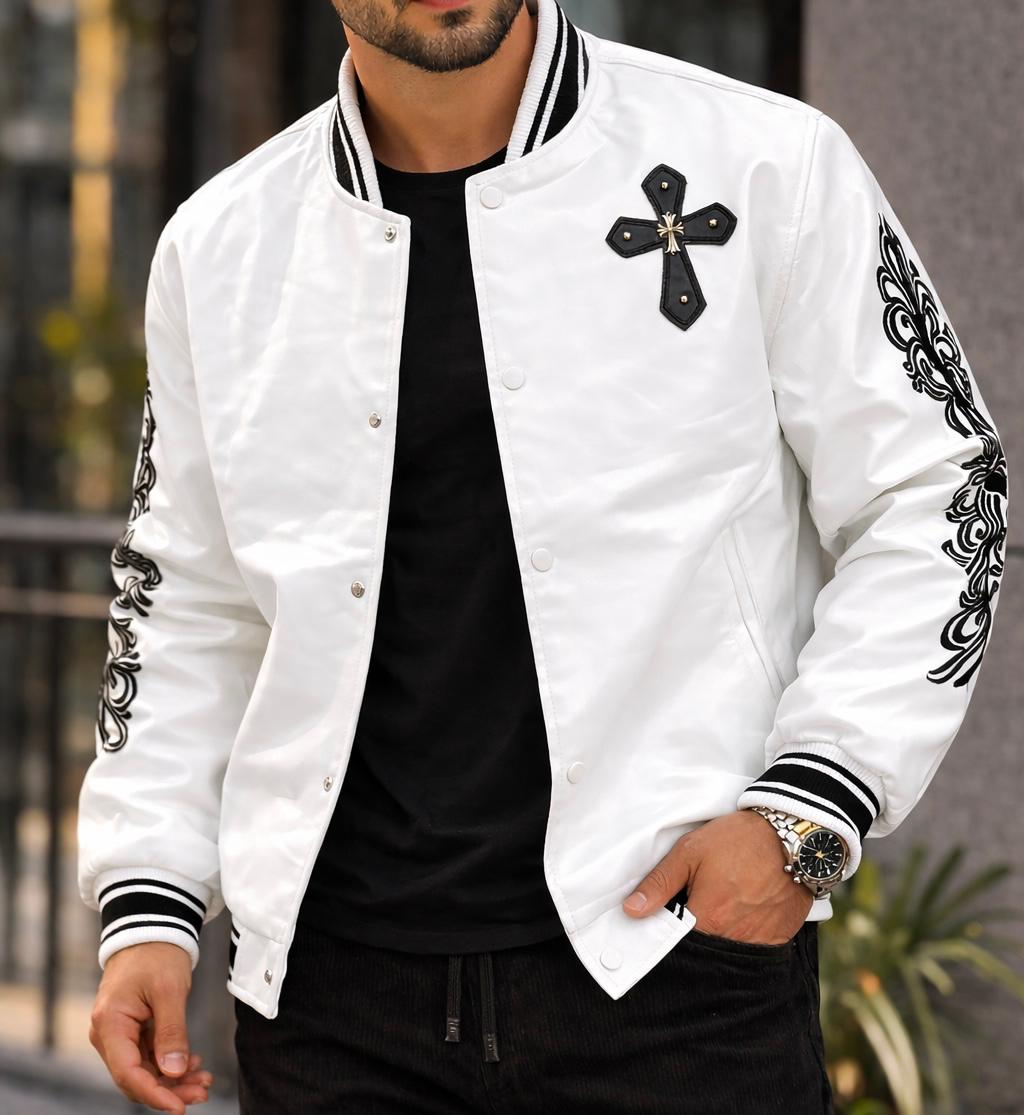 Good quality men's jacket