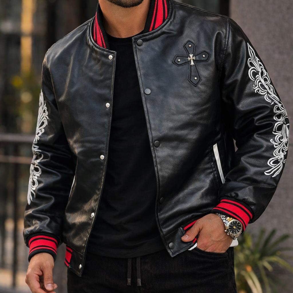 Good quality men's jacket