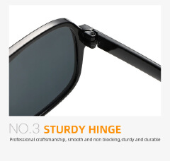 Retro Aviator Sunglasses for Women Men Red Lens as picture
