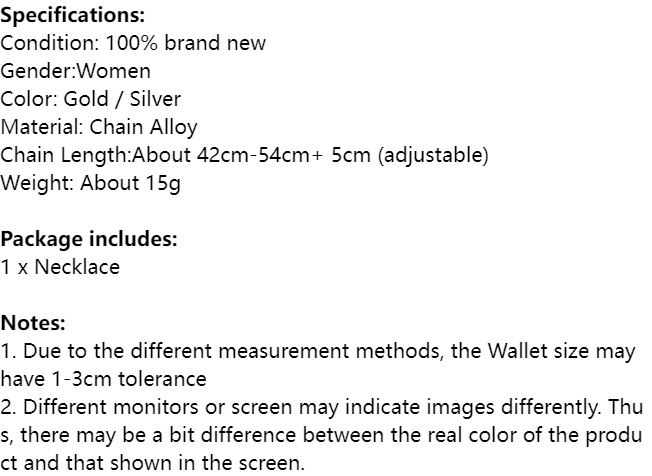 Women Necklaces Pendants 3 Multi Layer Necklace Tassel Charm Bar Statement Necklace Valentines Gift Gold as picture