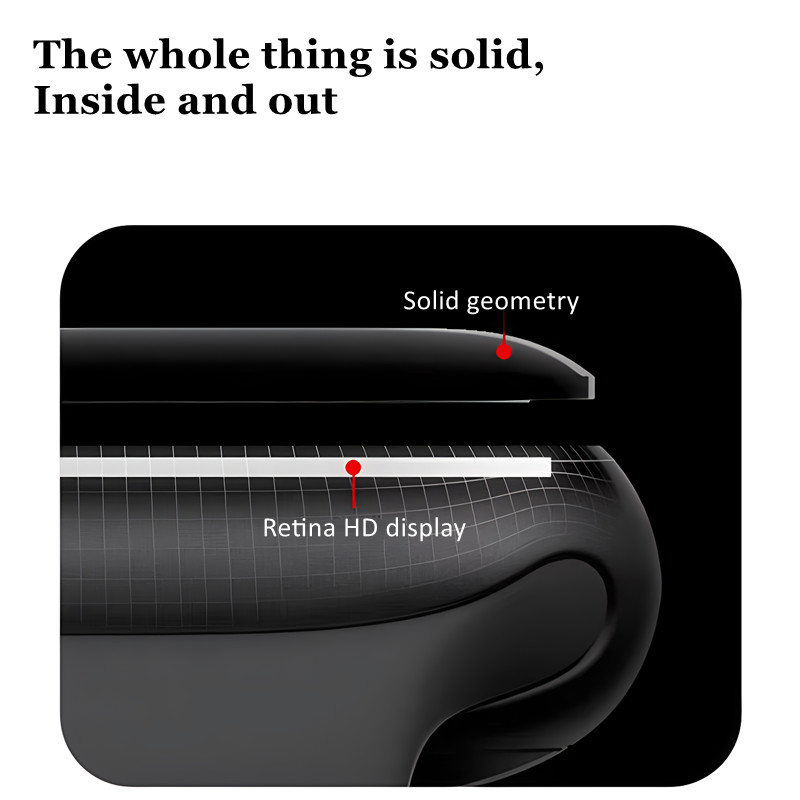 RichRipple 2 in 1 Smart Watch Men Women Bluetooth Calling Blood Pressure Heart Rate Monitor Sports Fitness Bracelet Smartwatch+Free Gift T55 Pro Max Bluetooth Earphone