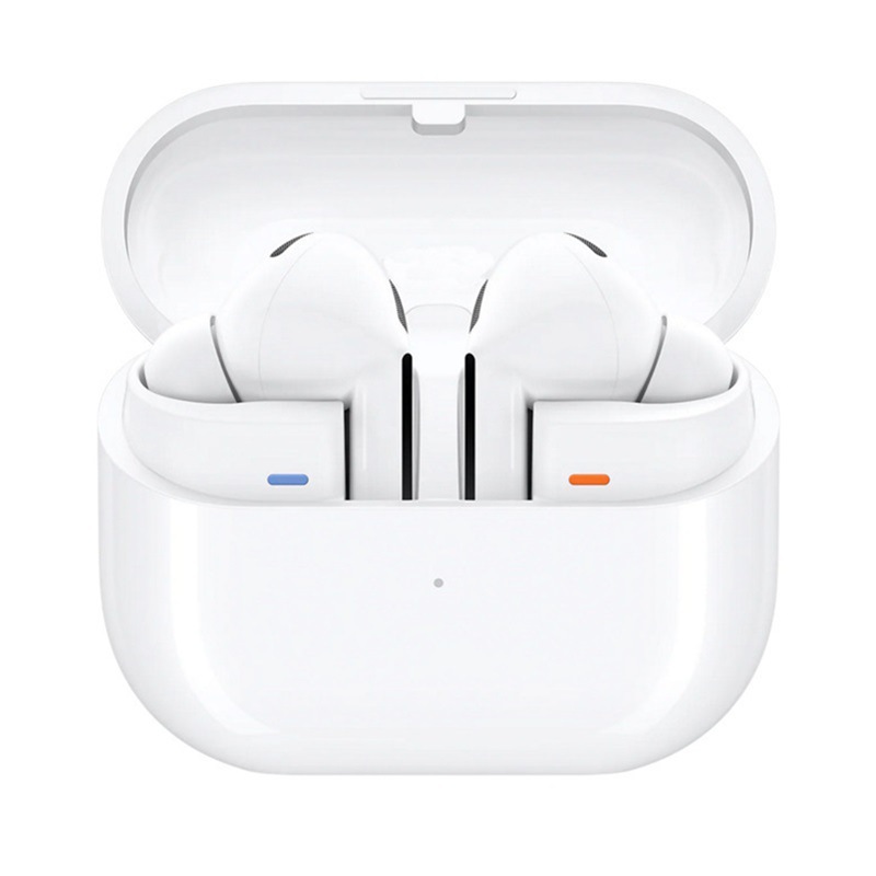 Bluetooth intelligent noise reduction sports earphones Black Standard