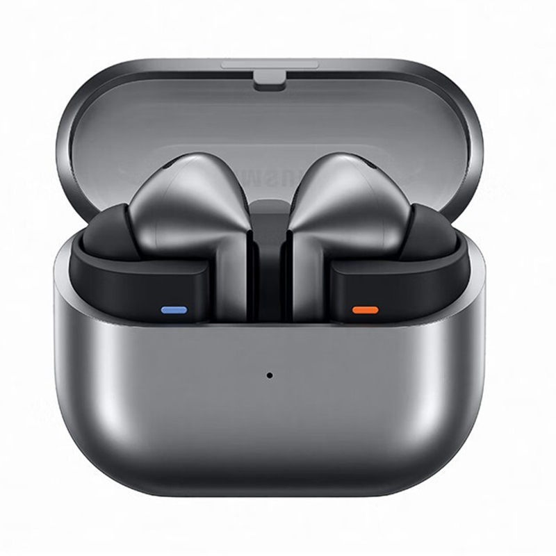 Bluetooth intelligent noise reduction sports earphones Black Standard