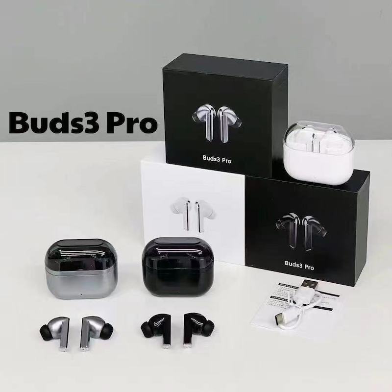 Bluetooth intelligent noise reduction sports earphones Black Standard