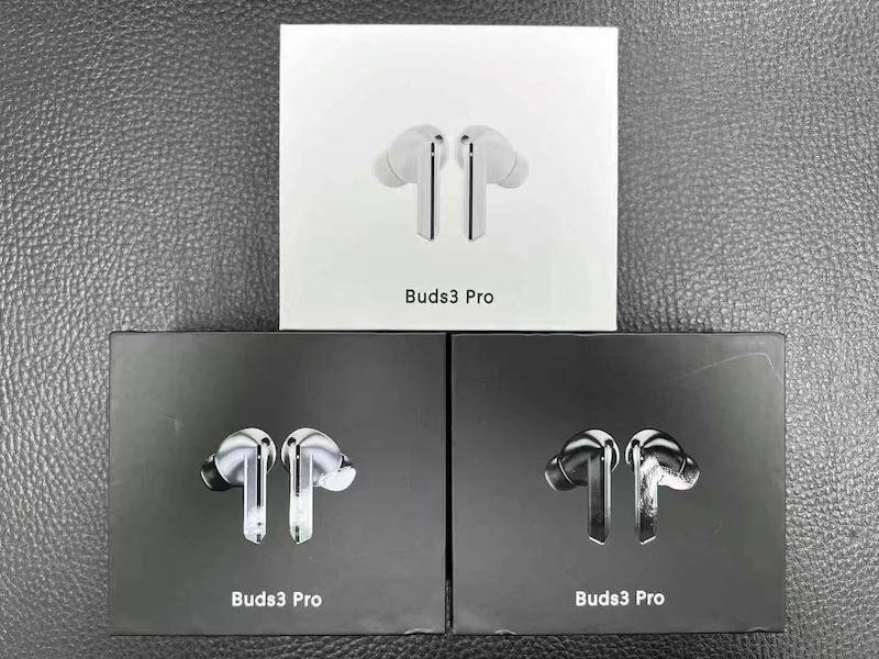 Bluetooth intelligent noise reduction sports earphones Black Standard