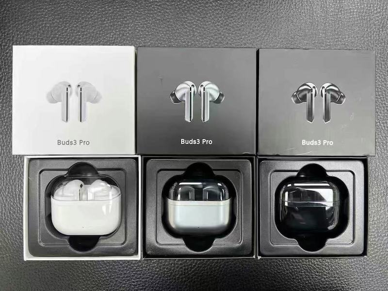 Bluetooth intelligent noise reduction sports earphones Black Standard