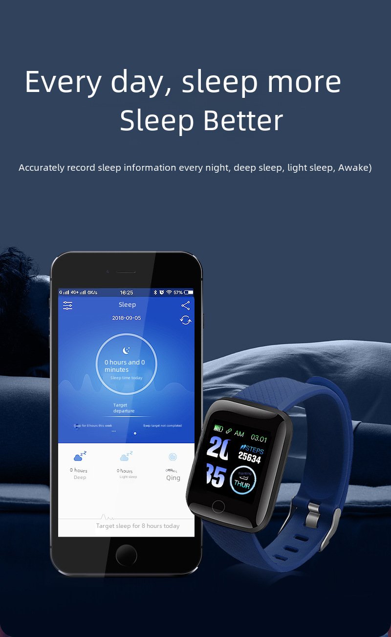 Digital Computer/smart Bracelet/smart Wristband - For Xiaomi Miband 4 Sports Edition Fitness Tracker Heart Rate Monitor Red 24*4*3cm