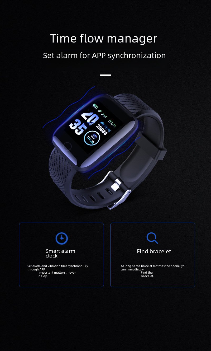 Digital Computer/smart Bracelet/smart Wristband - For Xiaomi Miband 4 Sports Edition Fitness Tracker Heart Rate Monitor Red 24*4*3cm