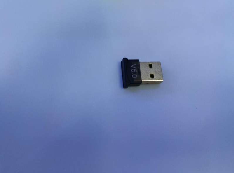 Wireless USB Bluetooth Adapter 5.0 Bluetooth Dongle Music Sound Receiver Adaptador Bluetooth Transmitter For Computer PC Laptop