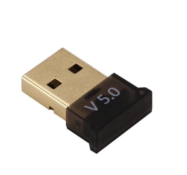 Wireless USB Bluetooth Adapter 5.0 Bluetooth Dongle Music Sound Receiver Adaptador Bluetooth Transmitter For Computer PC Laptop