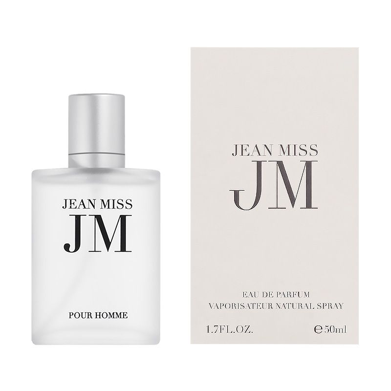 Xiaocheng Yixiang's new love men's perfume set cross-border explosive perfume lasting affordable box perfume wholesale 01 30ml