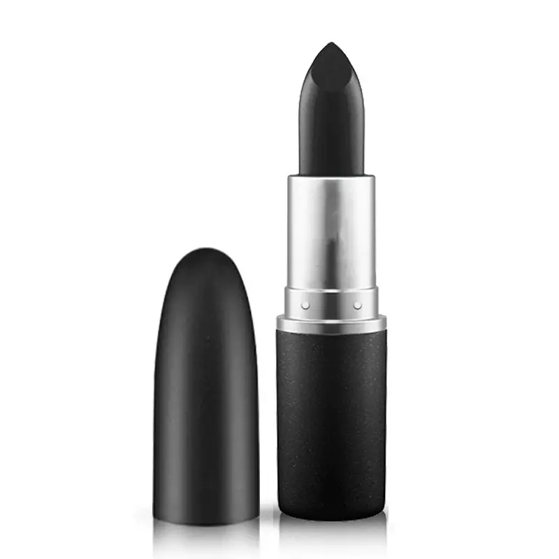 1pcs Disposable Hair Color Pen - Fast And Lasting Temporary Hair Dye For White Hair - Mascara Style Stick Chalk Black one size