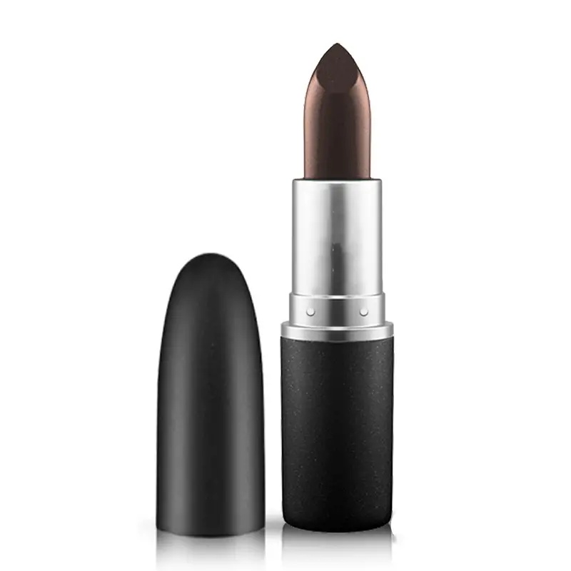 1pcs Disposable Hair Color Pen - Fast And Lasting Temporary Hair Dye For White Hair - Mascara Style Stick Chalk Black one size