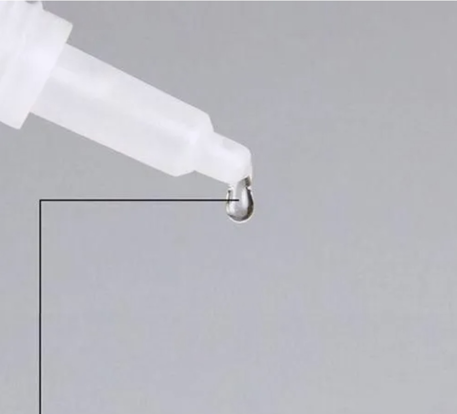 YDD Nail Glue Nail Adhesion Nail Bond Non Toxic White One size [分类版本3]