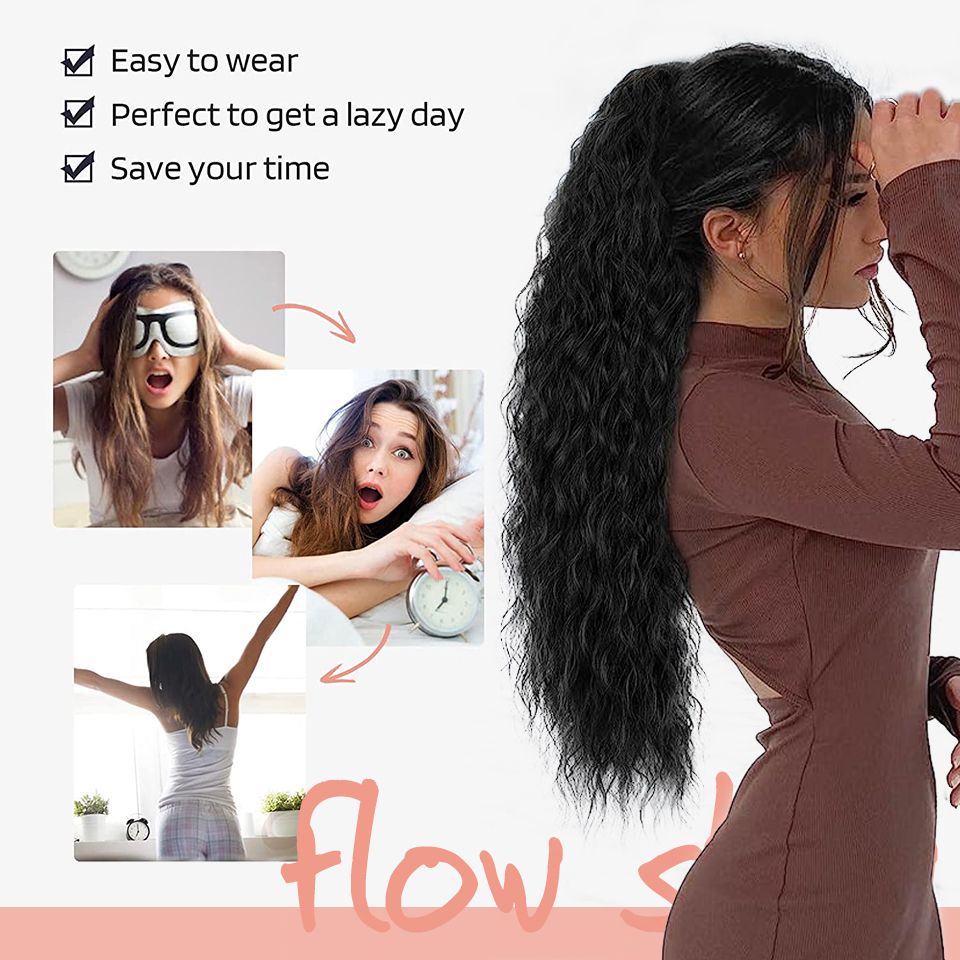 Breathable Short Wigs with Bangs - Ideal for Cancer Patients and Fashion Enthusiasts color 1 long [分类版本2]