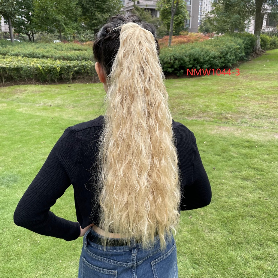 Breathable Short Wigs with Bangs - Ideal for Cancer Patients and Fashion Enthusiasts color 1 long [分类版本2]