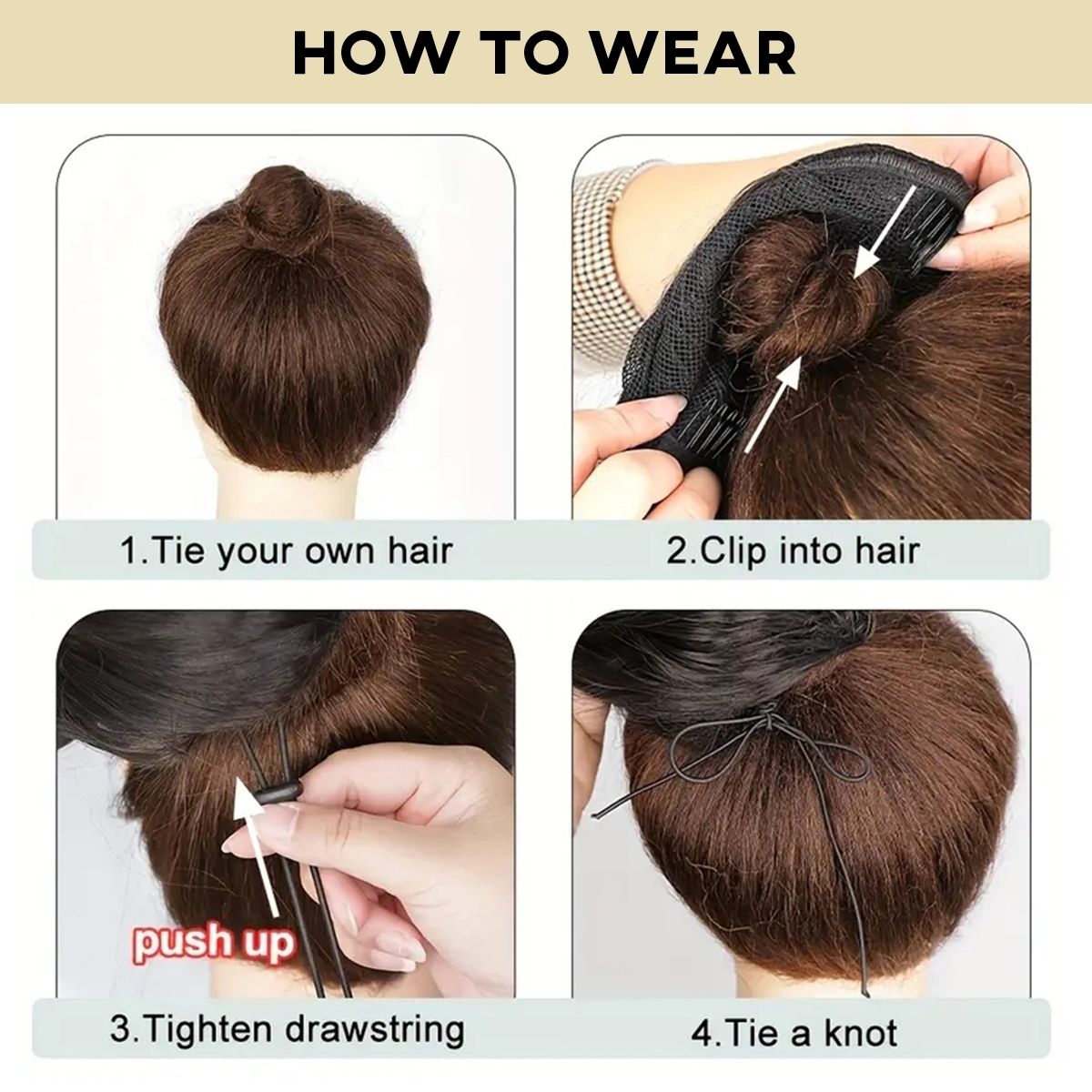 Breathable Short Wigs with Bangs - Ideal for Cancer Patients and Fashion Enthusiasts color 1 long [分类版本2]