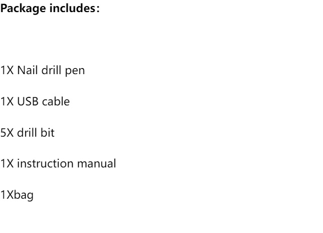 Electric Nail Drill Machine Nail Grinder Polishing Machine Portable Mini Electric Manicure Art Pen Tools For Gel Removal 1 Set Pink One set [分类版本2]