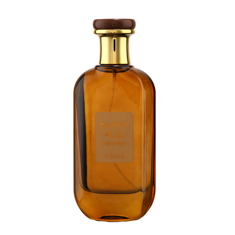 Middle East Cross Border Citrus Juniper Musk Perfume Men's Classic Woody Perfume Long-lasting Women's Lingering Fragrance Foreign Trade Wholesale 01 308ml [分类版本3]