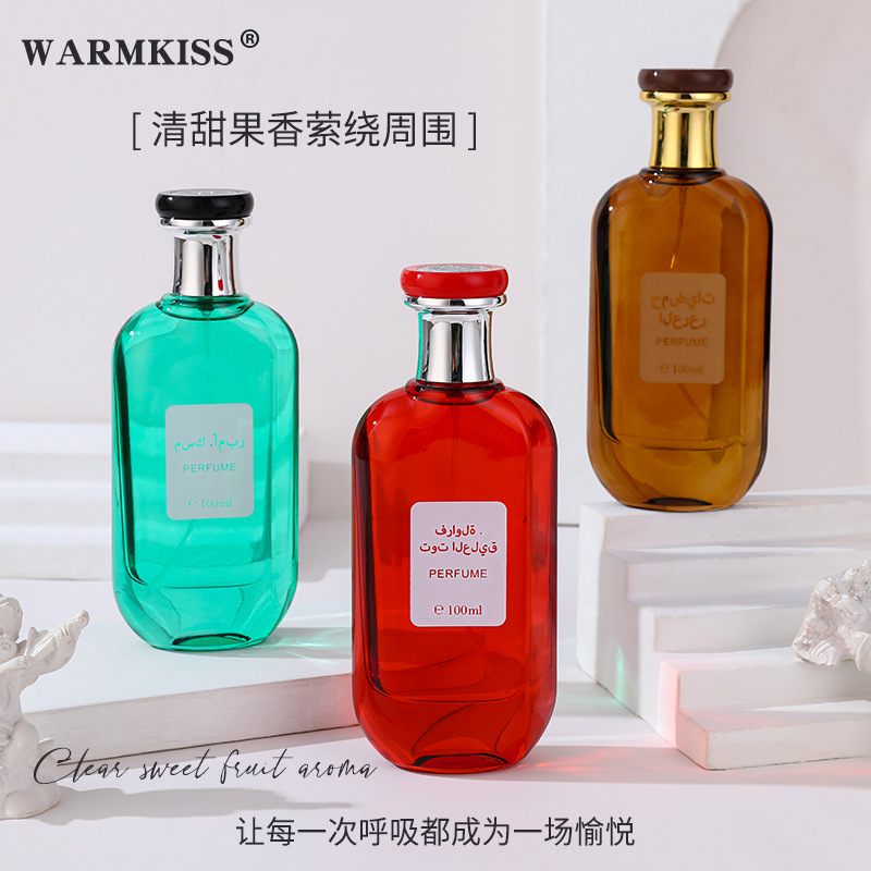 Middle East Cross Border Citrus Juniper Musk Perfume Men's Classic Woody Perfume Long-lasting Women's Lingering Fragrance Foreign Trade Wholesale 01 308ml [分类版本3]