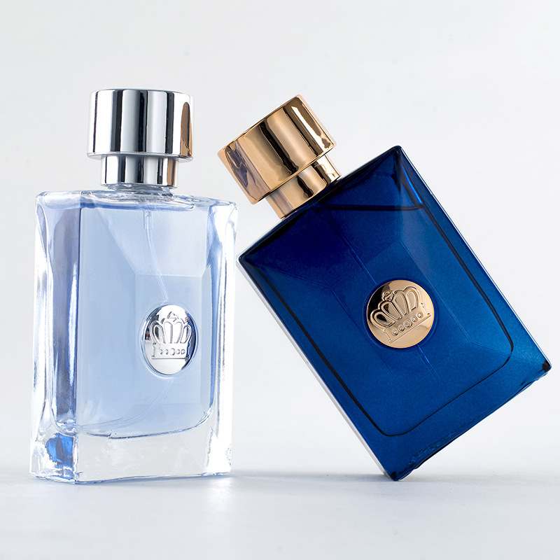 Premium Cologne Perfume Crown Cologne Men's Perfume Long-lasting Elight Fragrance Fresh Niche Men's Perfume Cross-border Factory Wholesale 01 300ml [分类版本3]