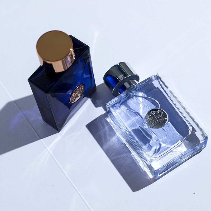 Premium Cologne Perfume Crown Cologne Men's Perfume Long-lasting Elight Fragrance Fresh Niche Men's Perfume Cross-border Factory Wholesale 01 300ml [分类版本3]