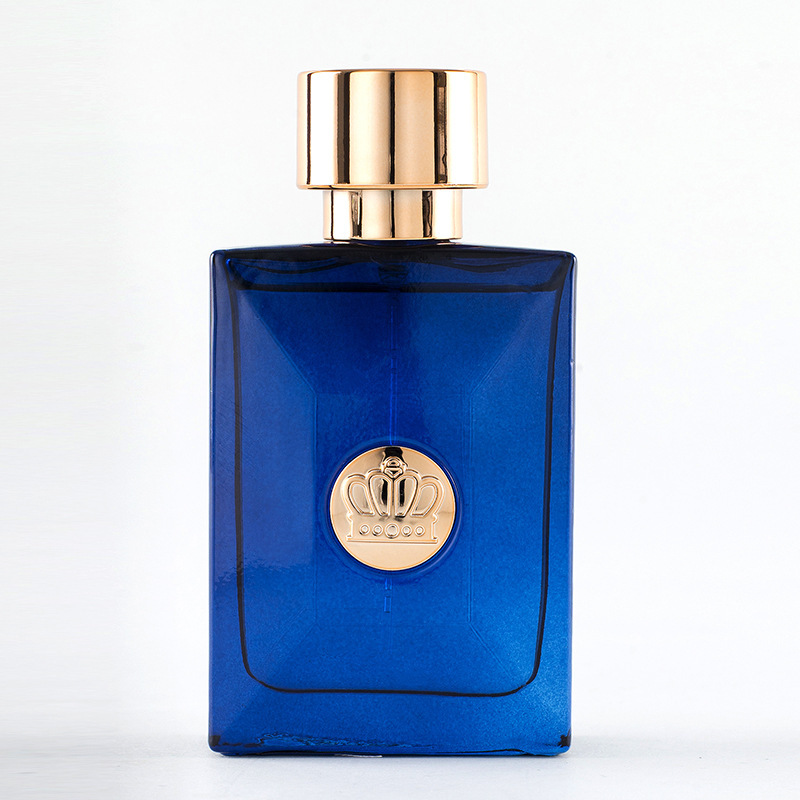 Premium Cologne Perfume Crown Cologne Men's Perfume Long-lasting Elight Fragrance Fresh Niche Men's Perfume Cross-border Factory Wholesale 01 300ml [分类版本3]