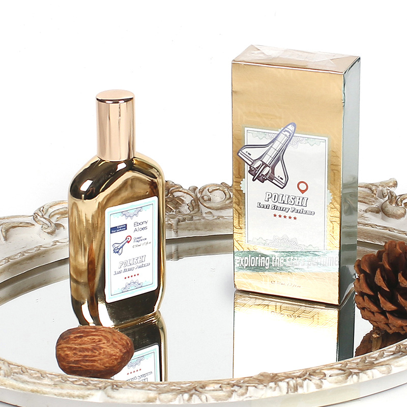 Prise Cross Border Flight Azure Cologne Men's Authentic Middle East Dubai Long-Lasting Perfume 01 50ml [分类版本2]