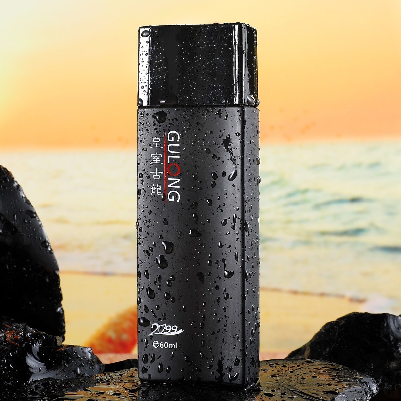 Authentic Royal Cologne Men's Perfume Long Lasting Eau de Parfum Fresh Marine Wood Notes Neutral Azure Cross Border Wholesale 01 60ml [分类版本3]