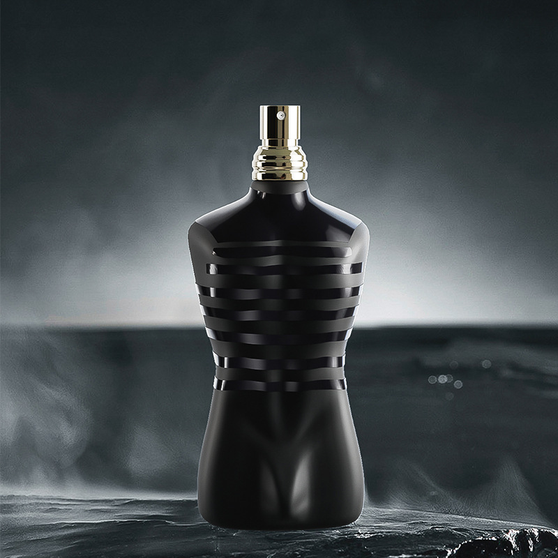 New Men's Perfume Nude Male Foreign Trade Perfume Wholesale Long Lasting Eau De Fragrance Ocean Gentleman Cross Border Perfumes 01 100ml [分类版本3]