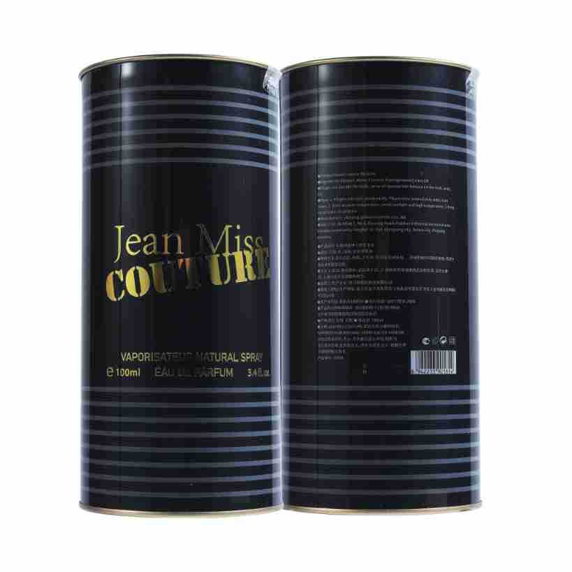 New Men's Perfume Nude Male Foreign Trade Perfume Wholesale Long Lasting Eau De Fragrance Ocean Gentleman Cross Border Perfumes 01 100ml [分类版本3]
