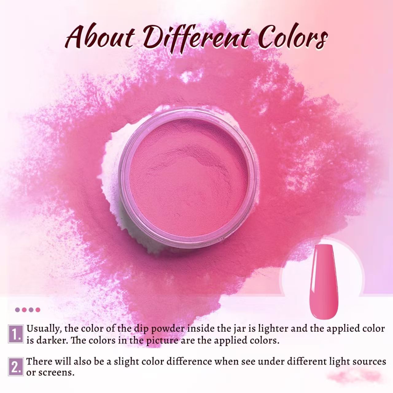 32+4 piece gel nail polish set with bright base and La colored matte gel nail top color one set