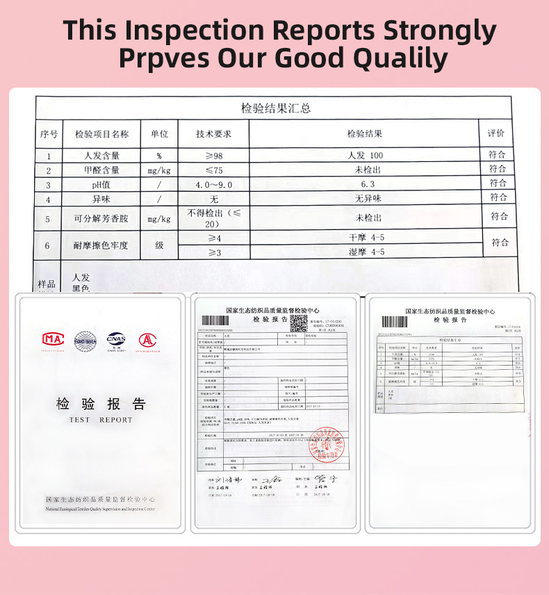 14inch/35cm Wig real hair clip hair 6-piece set Burmese curls clip in hair wig piece black 14inch/35cm [分类版本1]