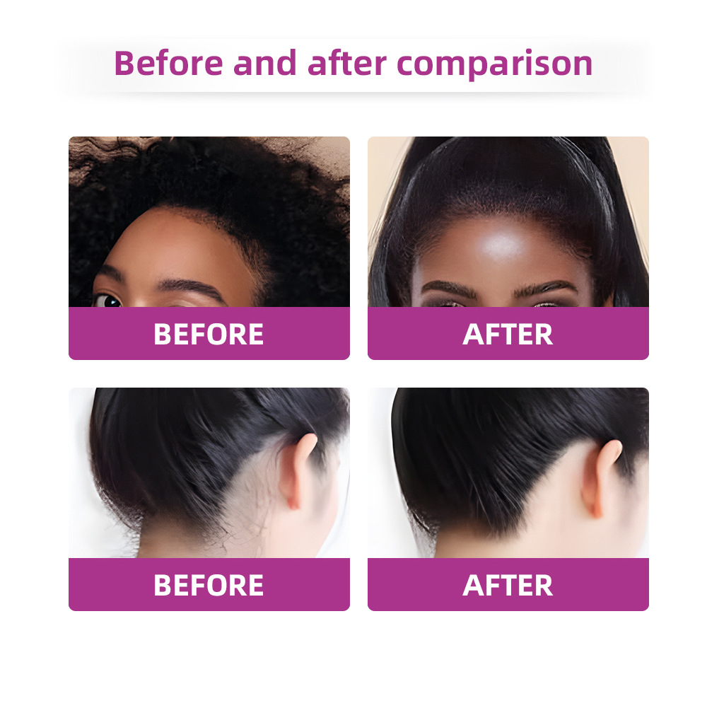 Hair Wax Stick for a Soft, Pliable Hold - Flyaway Control and Styling Pomade for Kids, Women, and Men - Hair Bun Maker and Accessorie (1 Pack of Wax) Rosemary 75g